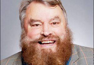 Brian Blessed