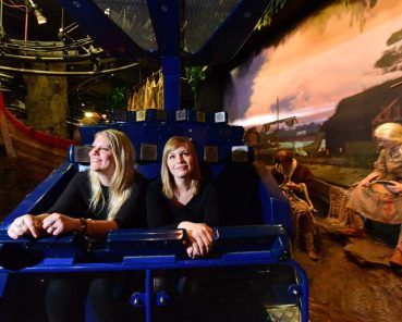 JORVIK Group Attractions to Support Autism Awareness Hour This October