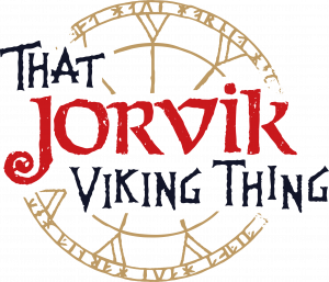 JORVIK Viking Thing