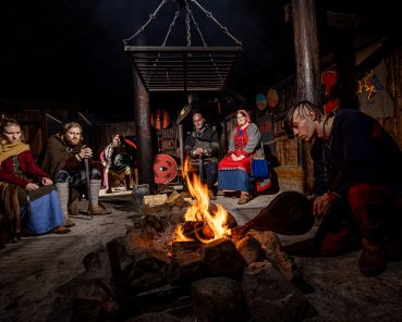 JORVIK prepares for the world’s largest online Viking Festival