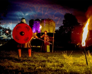 JORVIK Viking Festival 2024