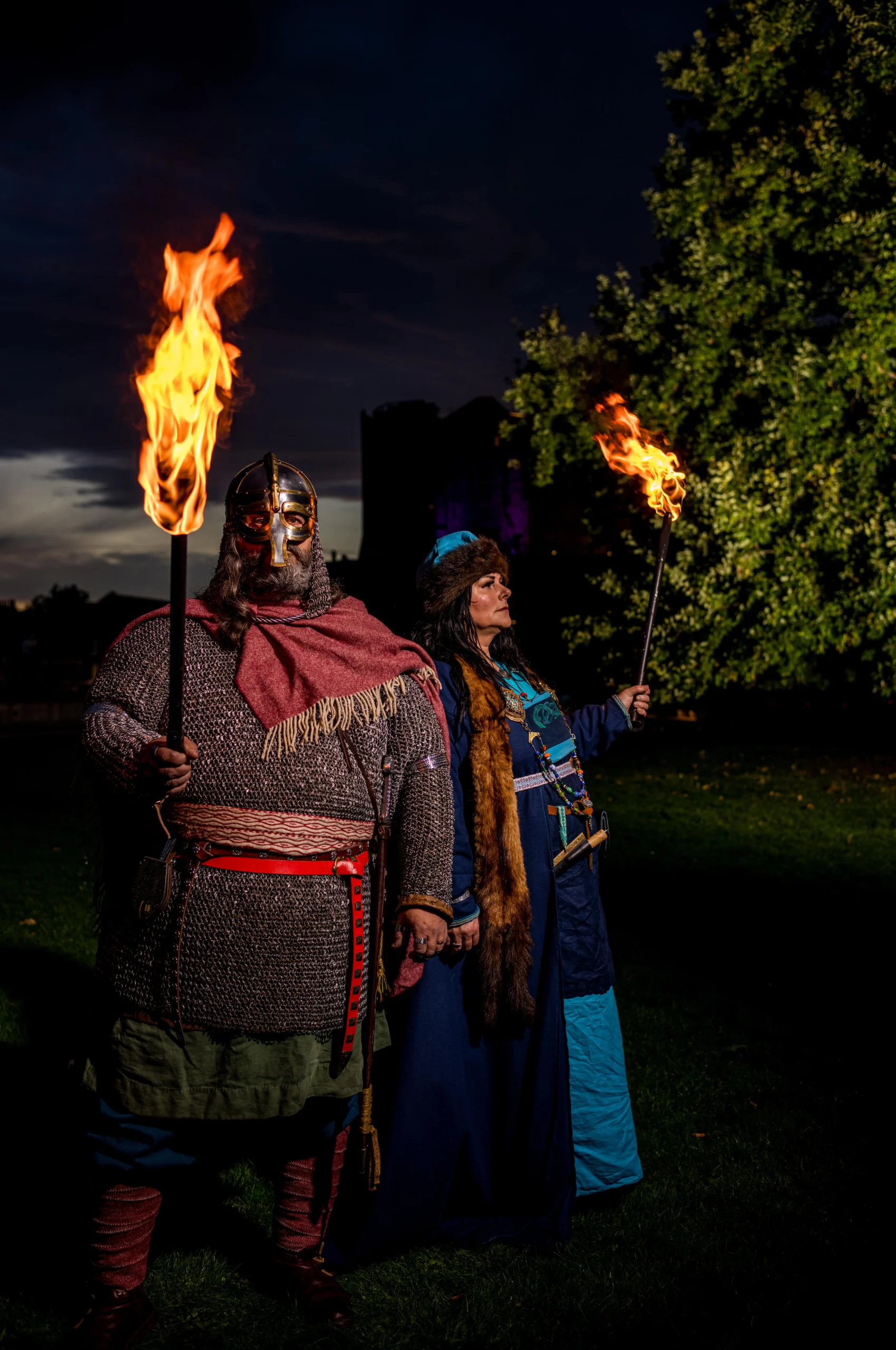 JORVIK Viking Festival Archives JORVIK Viking Centre