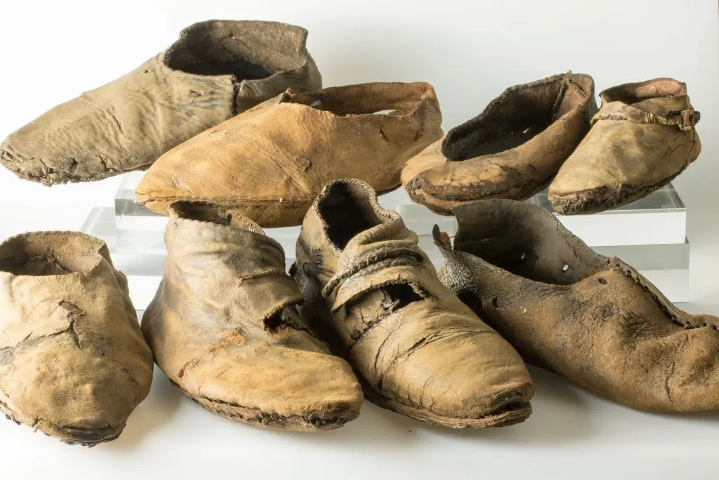 JORVIK Artefact Gallery | JORVIK Viking Centre